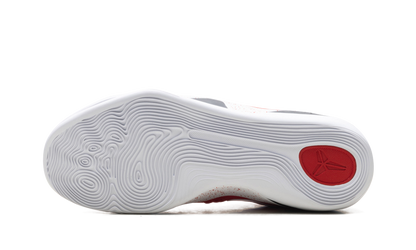 Kobe 9 EM Low Protro TB University Red IH1401 600