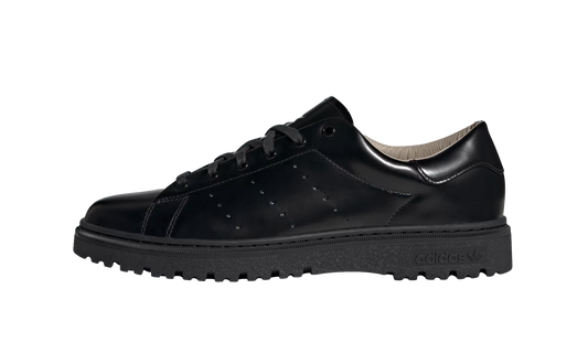 Stan Smith Friezeit  Black  JQ5838