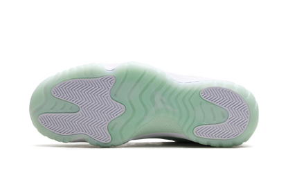 Air Jordan 11 Low WMNS Igloo AH7860 103