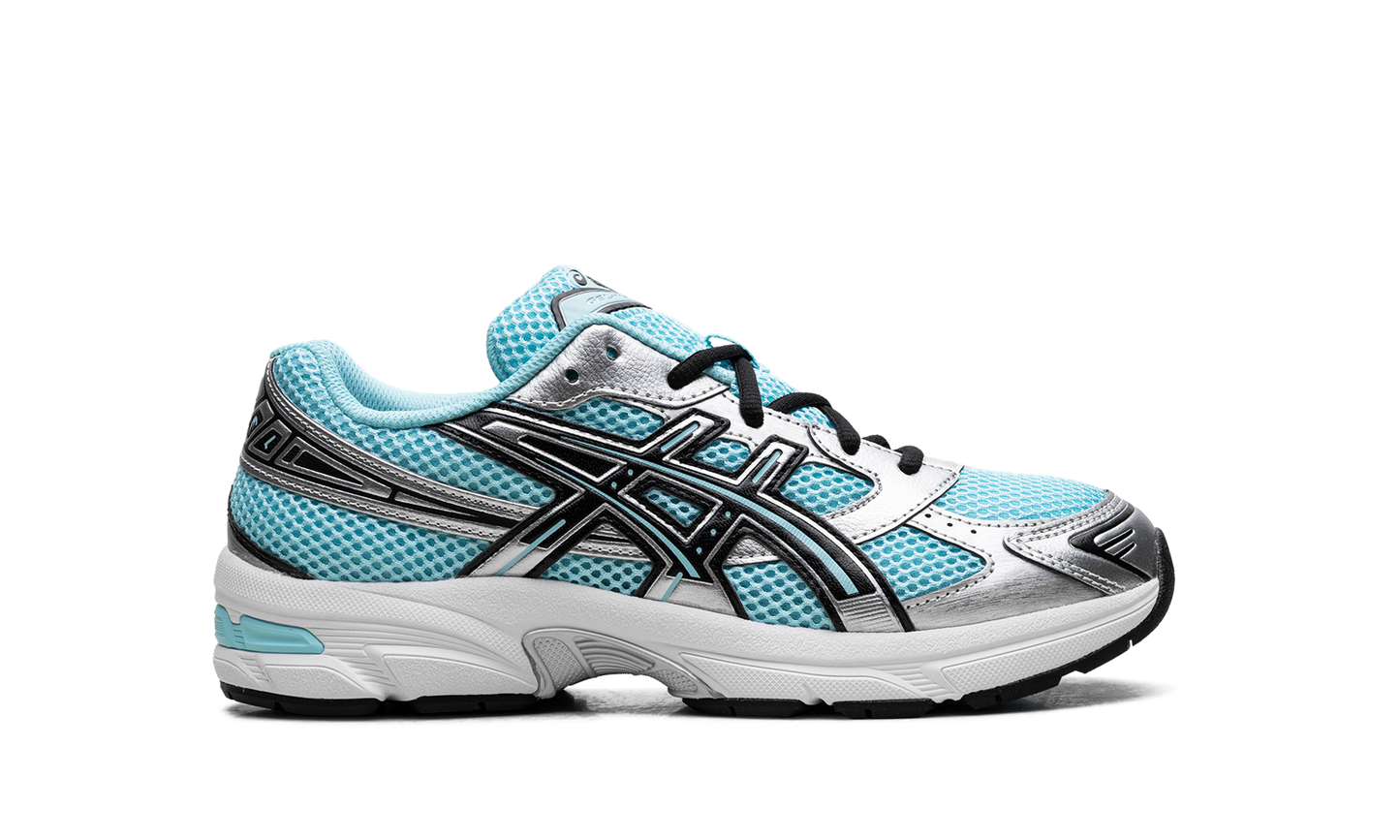 Gel 1130 GS Larimar Blue / Pure Silver 1204A169 400