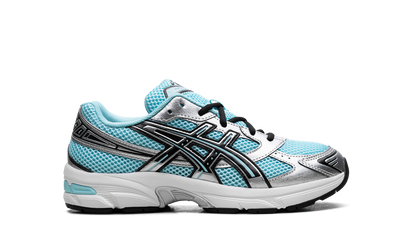 Gel 1130 GS Larimar Blue / Pure Silver 1204A169 400