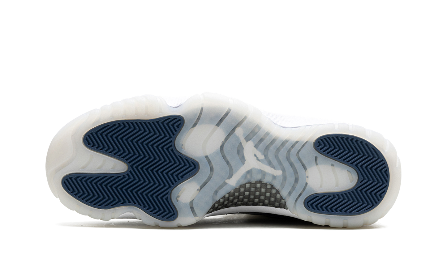 Jordan 11 Retro Low Diffused Blue FV5104 104