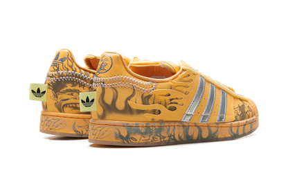 Superstar  Hellstar Hazy Orange  LA1501