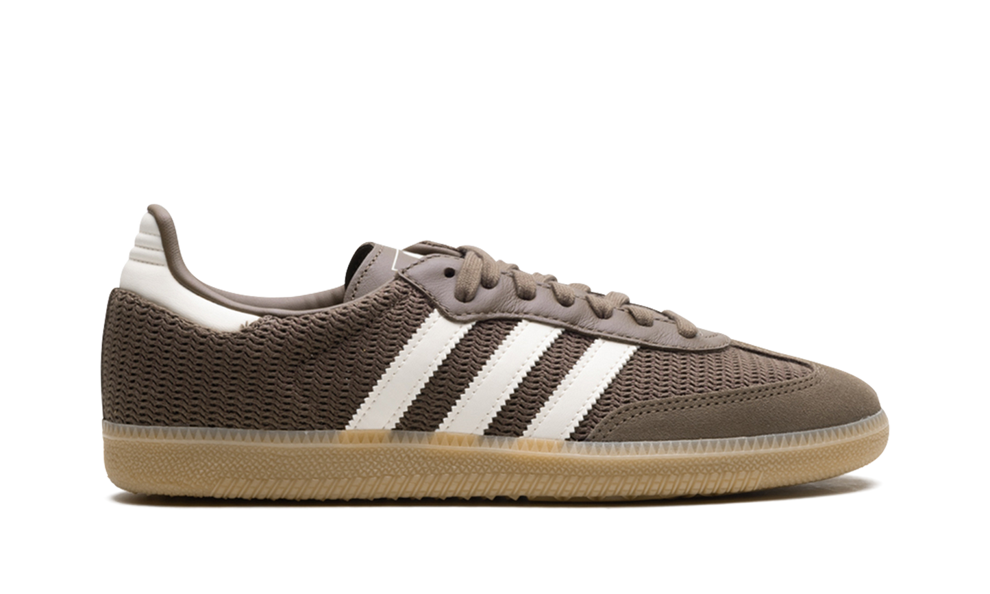 Samba OG  Earth Strata Wonder White  JI3184