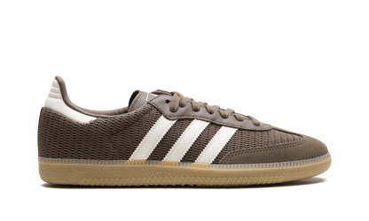 Samba OG  Earth Strata Wonder White  JI3184