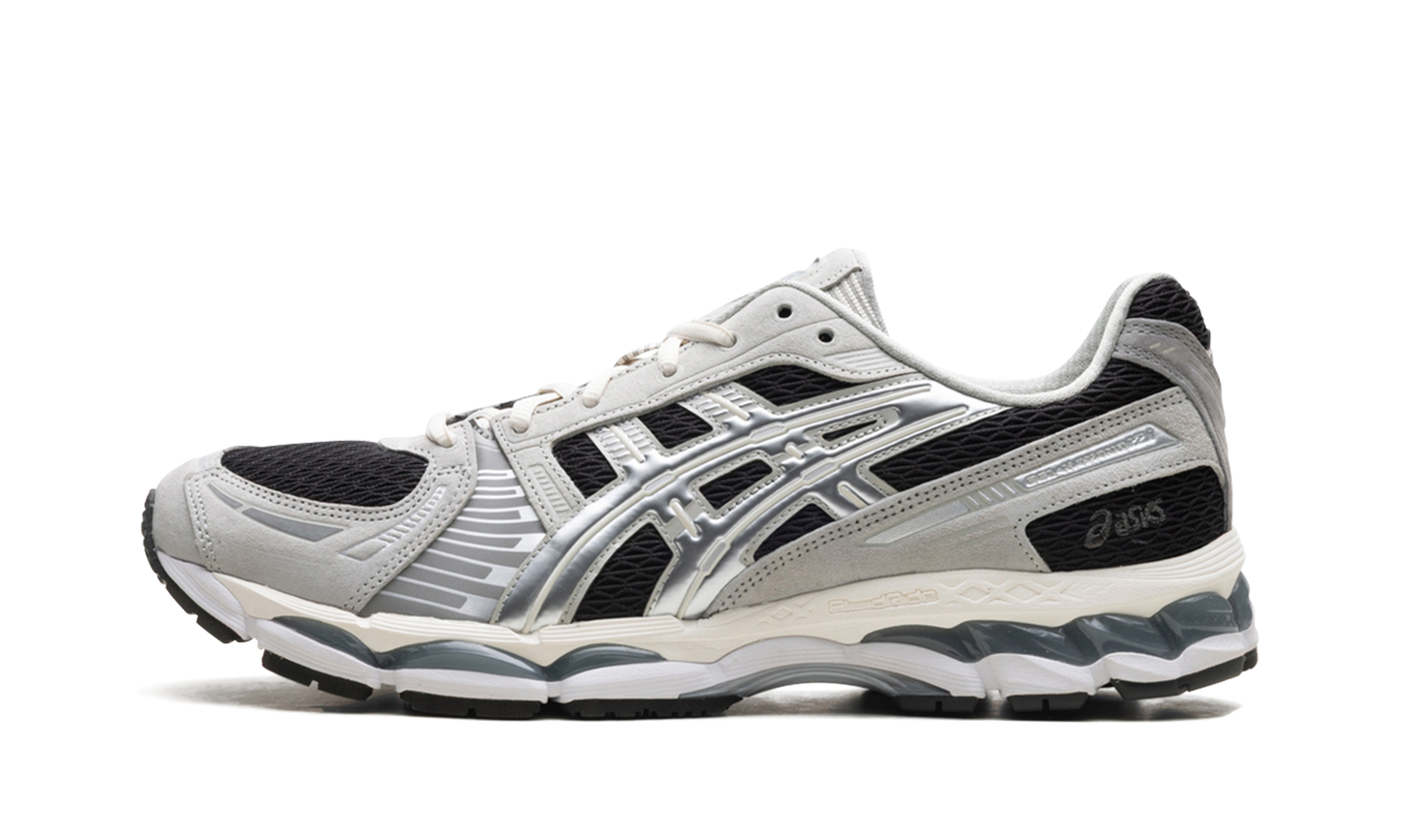 Gel-Kayano 12.1 Kith - Peat Cream 1203A846 020