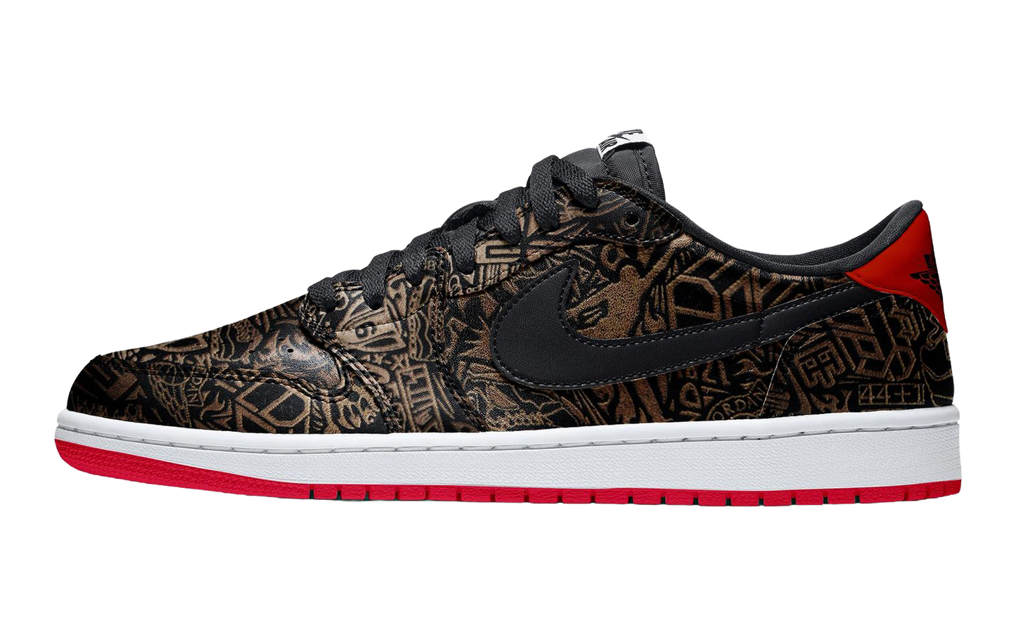 Jordan 1 Low OG Laser IV6750 001