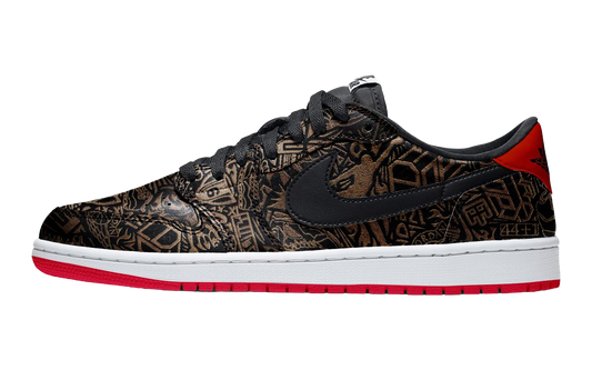 Jordan 1 Low OG Laser IV6750 001