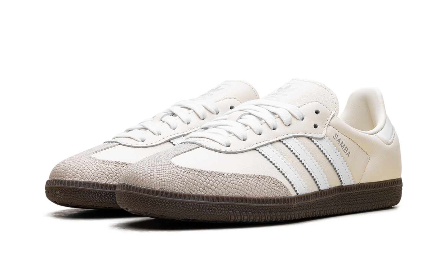 Samba OG WMNS  Wonder Alumina  JR8166
