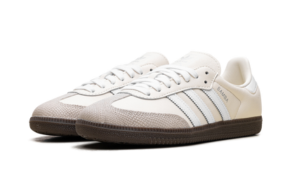 Samba OG WMNS  Wonder Alumina  JR8166