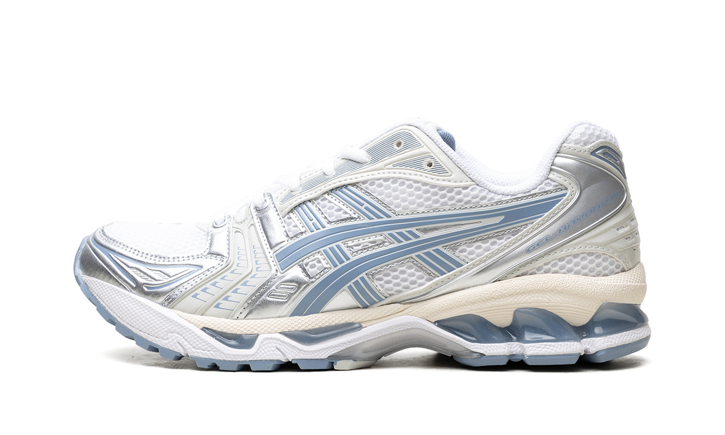 Gel Kayano 14 Light Navy 1203A537 115
