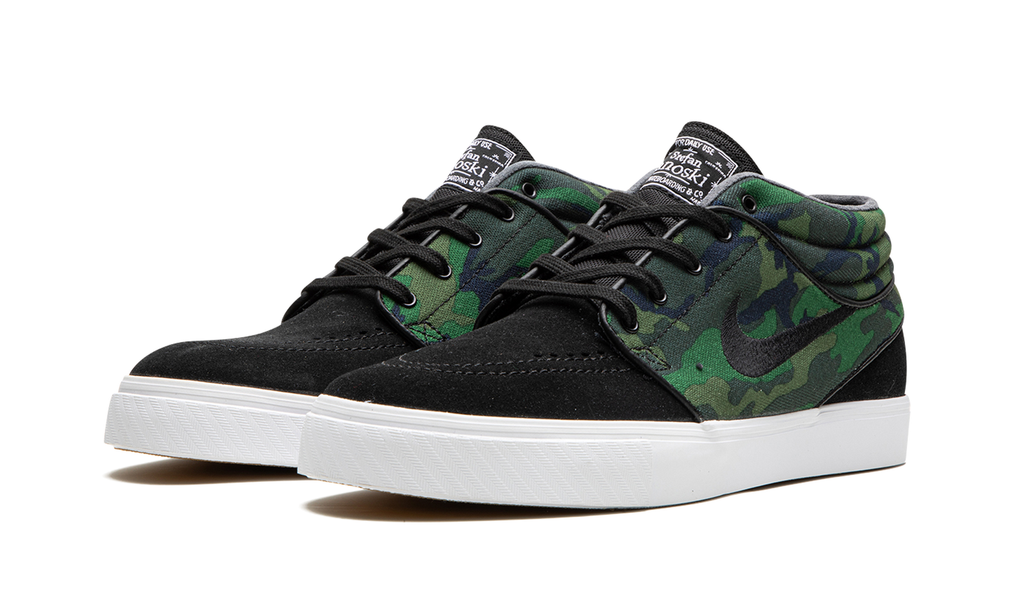 Zoom Stefan Janoski Mid CAMO 443095 033