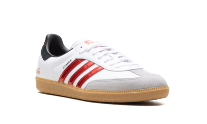 Samba OG  Coca-Cola White  KH6879