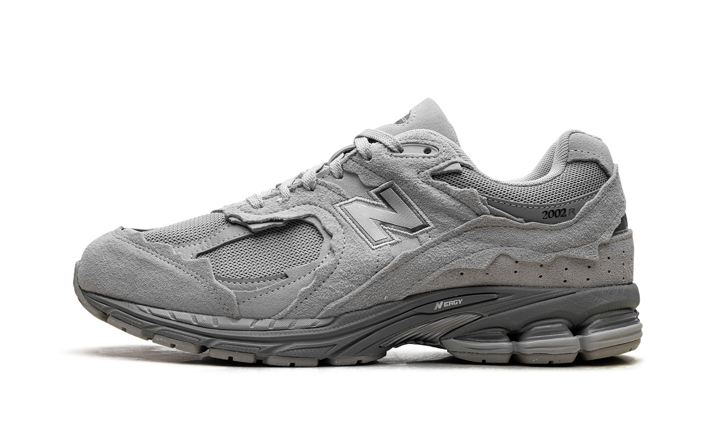 2002R Gore-Tex Protection Pack - Slate Grey U200227R