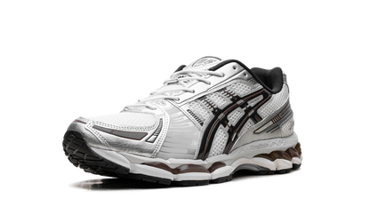 Gel-Kayano 12.1 White Graphite Grey Brown 1203A759 104