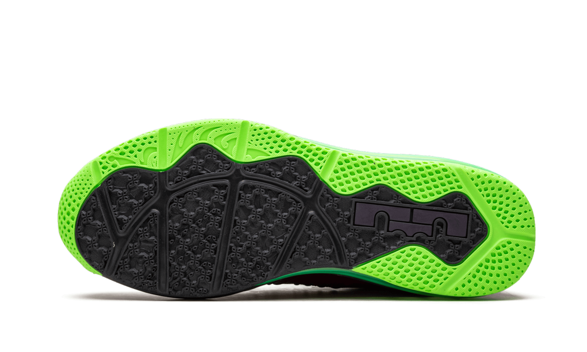 Air Max Lebron 10 Low LeBroncurial 579765 601