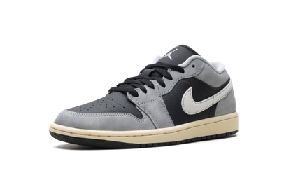 Air Jordan 1 Low SE Light Smoke Grey HQ2010 012