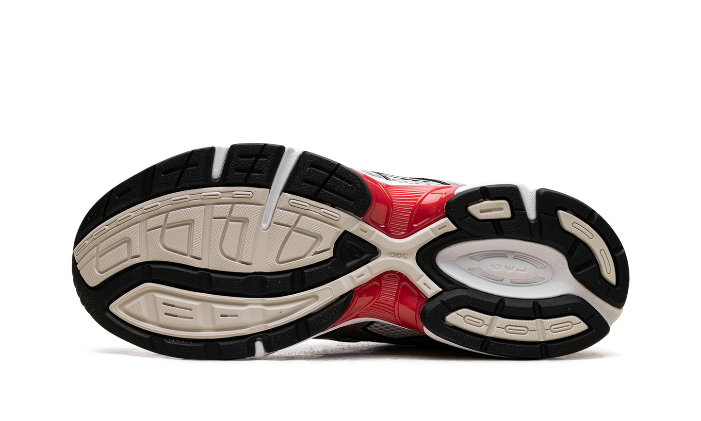 GEL-1130 Smoke Grey / Pure Silver - Social Status Exclusive 1201A256 024