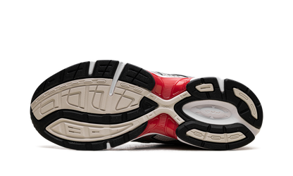 GEL-1130 Smoke Grey / Pure Silver - Social Status Exclusive 1201A256 024