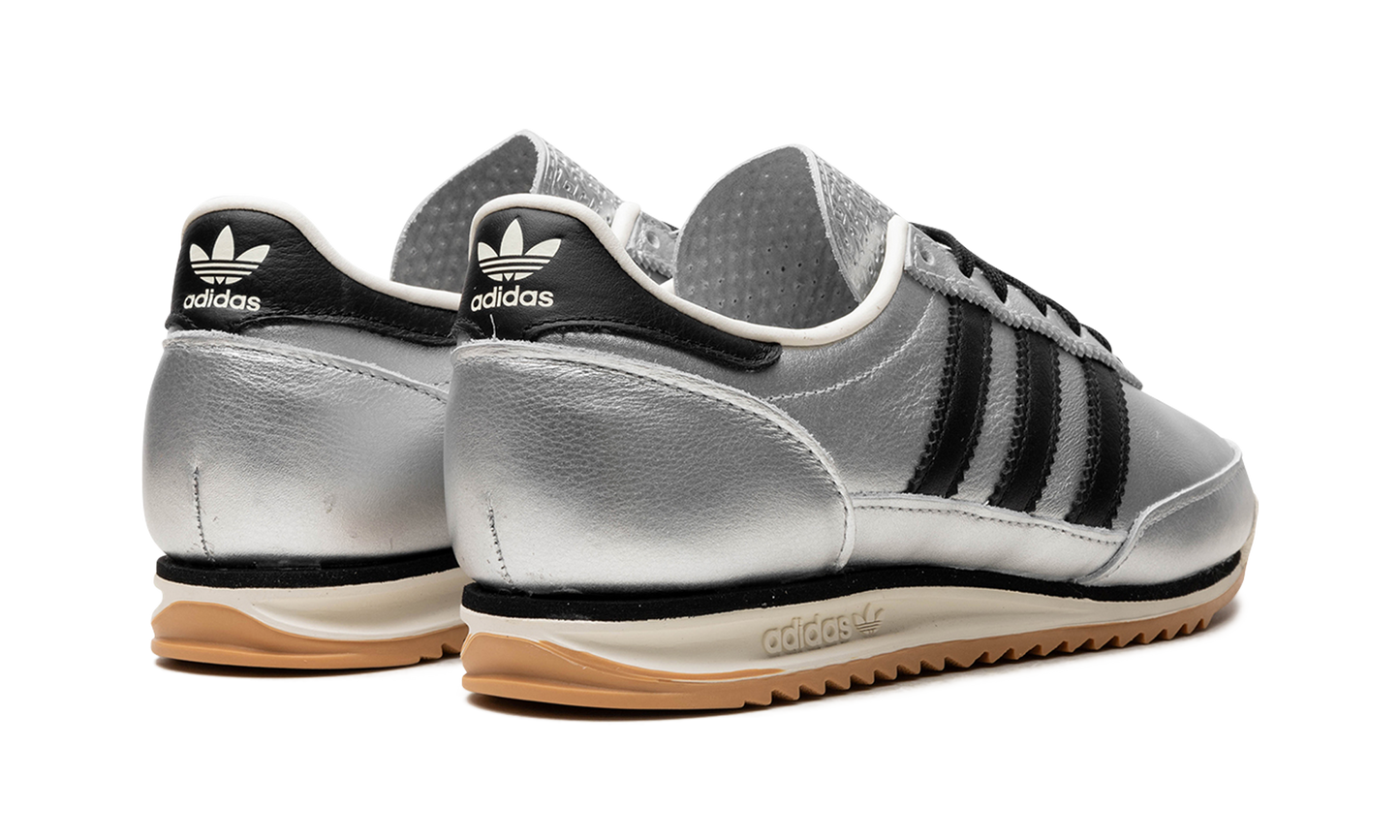 SL 72 OG WMNS  Silver Metallic  JH6363