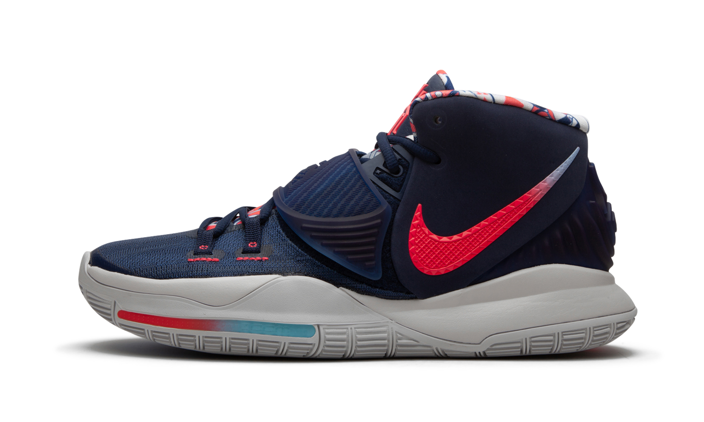 KYRIE 6 USA BQ4630 402