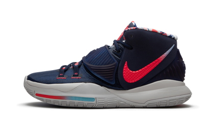 KYRIE 6 USA BQ4630 402