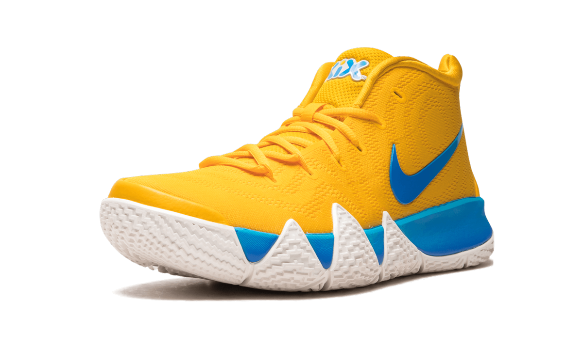 Kyrie 4 KIX BV0425 700