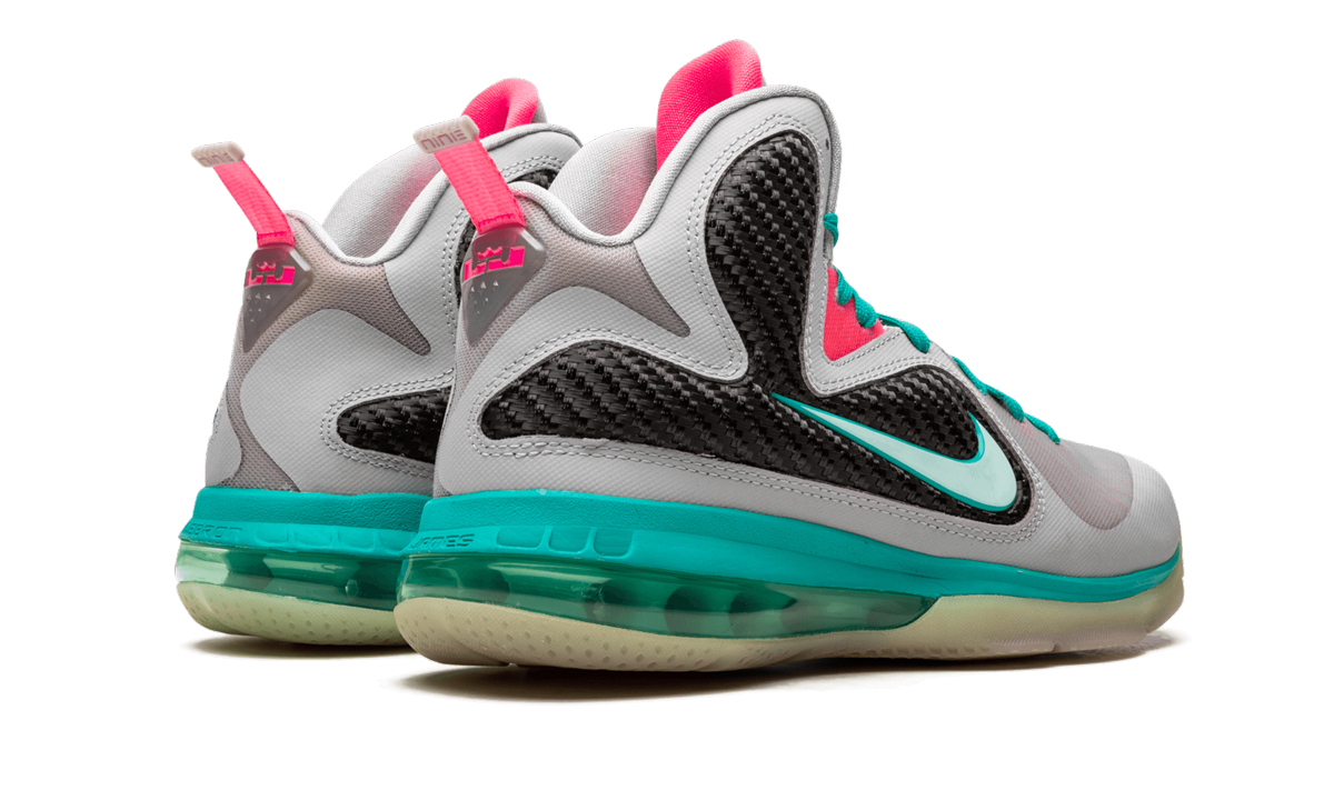 Lebron 9 (GS) South Beach 472664 006