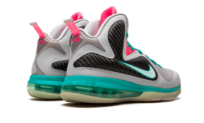 Lebron 9 (GS) South Beach 472664 006