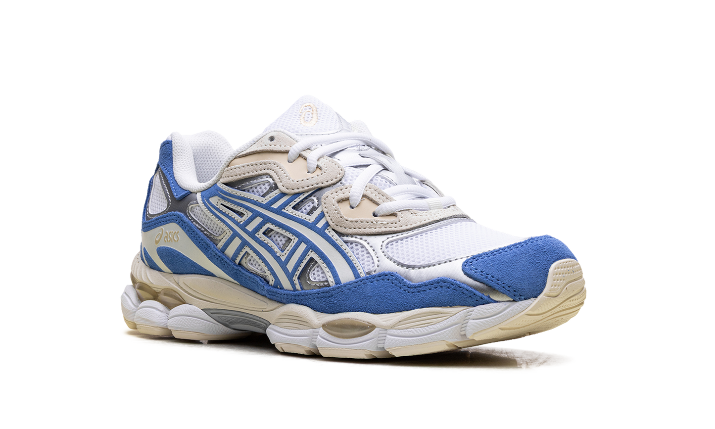 Gel-NYC White Blue Coast 1203A383 116