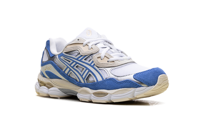 Gel-NYC White Blue Coast 1203A383 116