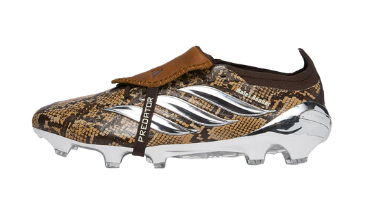 Predator Elite FT FG Cleats  Wales Bonner - Snakeskin  JR4430