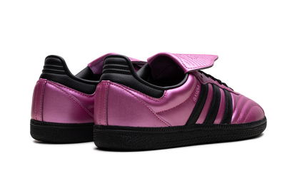 Samba LT WMNS  Metallic Pink  JQ7451