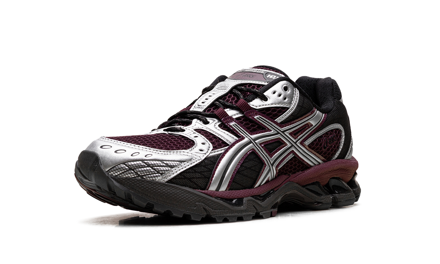 Gel Nimbus 10.1 Beniimo Purple 1203A543 501