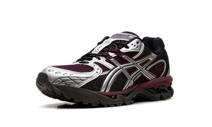 Gel Nimbus 10.1 Beniimo Purple 1203A543 501