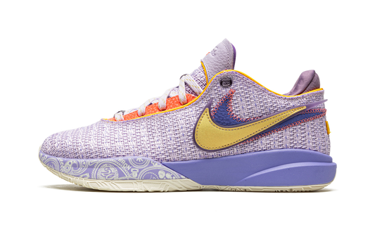 LeBron 20 Violet Frost DJ5423 500