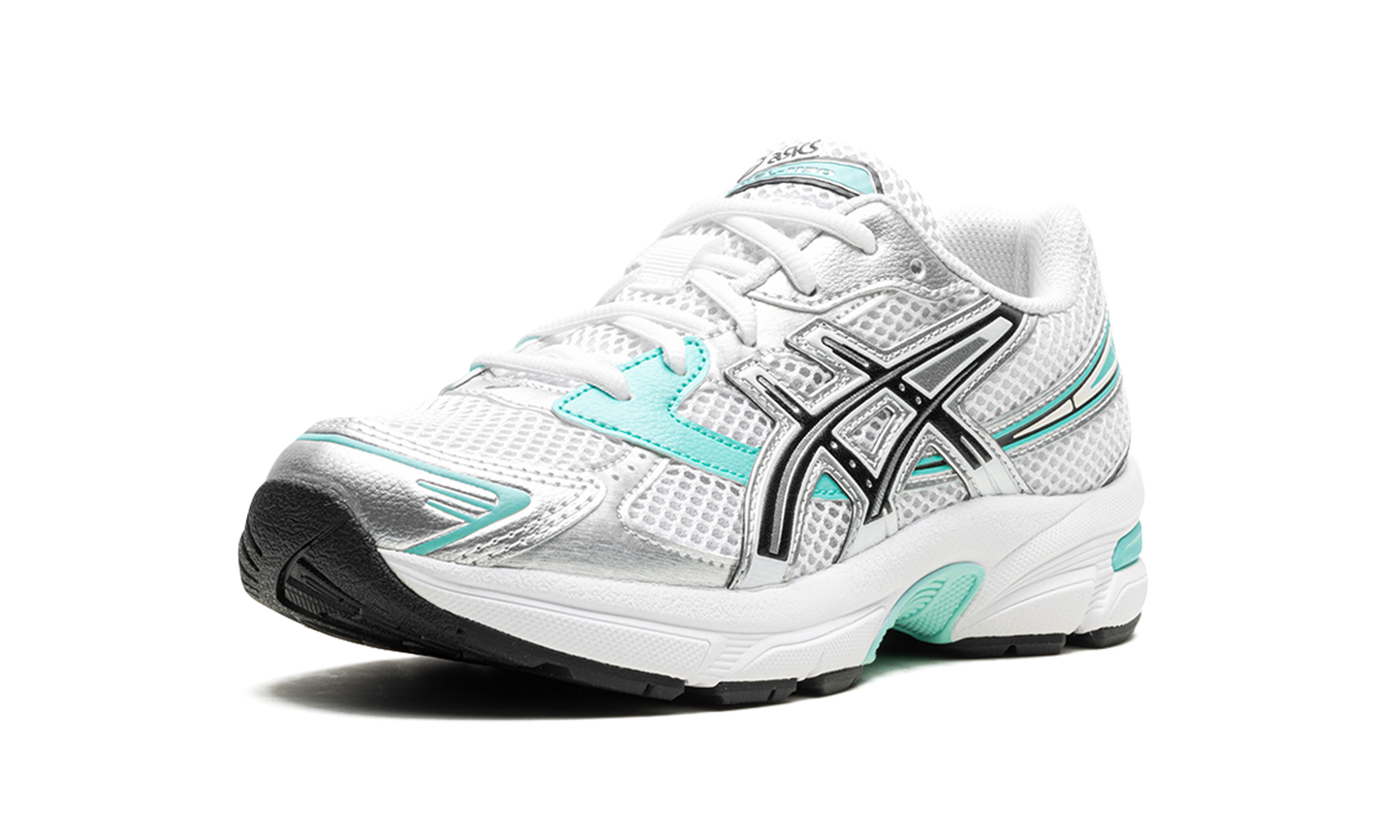 Gel-1130 GS White Aqua 1204A163 102