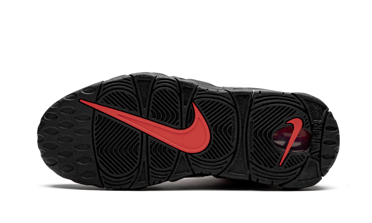 Air More Uptempo (GS) Laser Crimson 415082 010