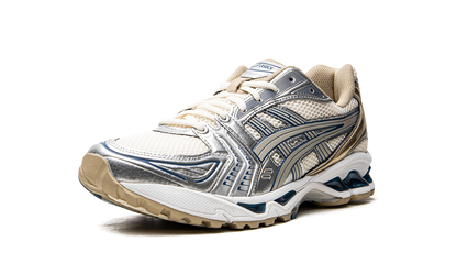 GELKAYANO 14 Cream / Pure Silver 1201A019 105