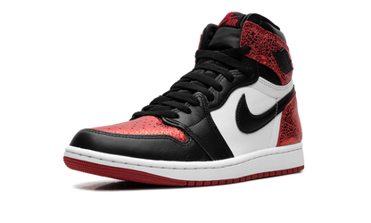 Air Jordan 1 High OG WMNS Ruby FD2596 602