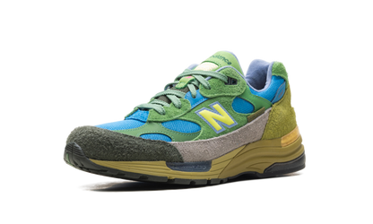 New Balance 992 Salehe Bembury - Calm be the Crater U992SB