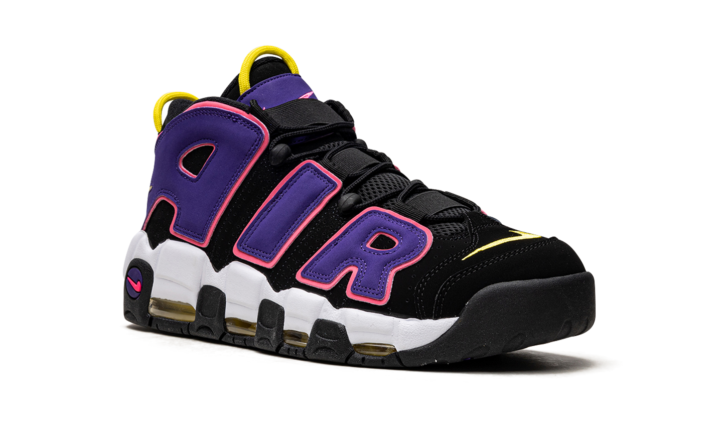 Air More Uptempo Court Purple DZ5187 001