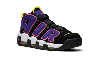 Air More Uptempo Court Purple DZ5187 001