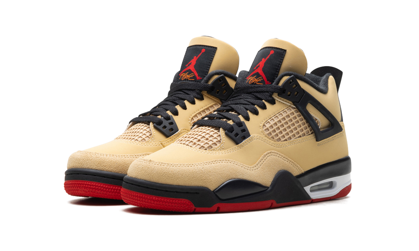 Air Jordan 4 GS Pizza IH2094 200