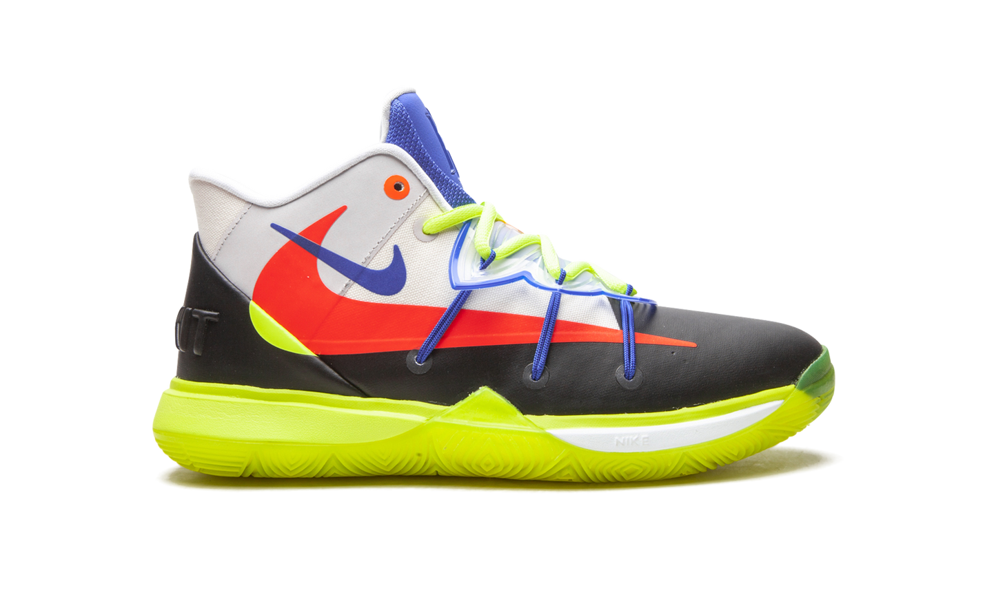 Kyrie 5 All-Star GS Rokit AV3837 901
