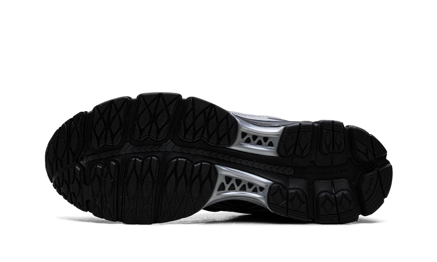 GEL-Kayano 12.1 Holiday Pack - Black Pure Silver 1203A996 001