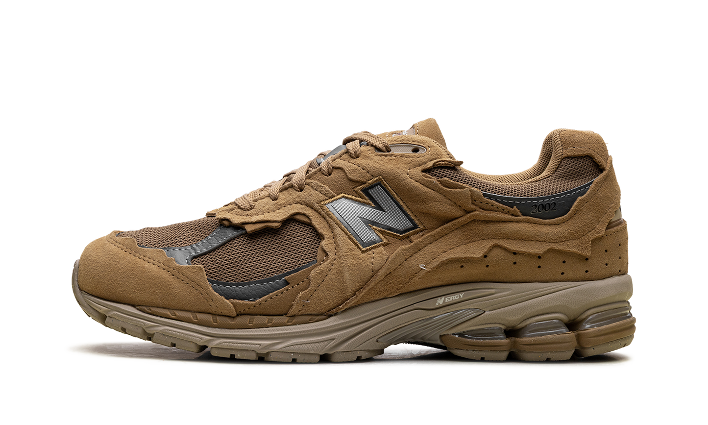 2002R Gore-Tex Protection Pack - Stucco U20027OI