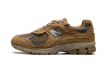2002R Gore-Tex Protection Pack - Stucco U20027OI