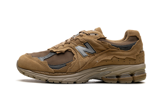 2002R Gore-Tex Protection Pack - Stucco U20027OI