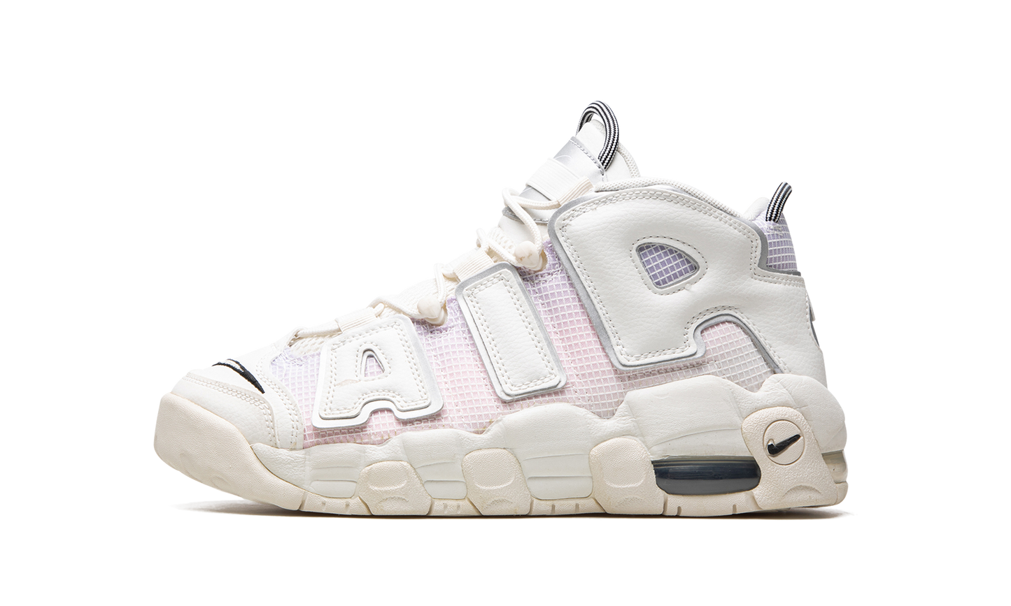 Air More Uptempo GS Thank You, Wilson DQ0514 100